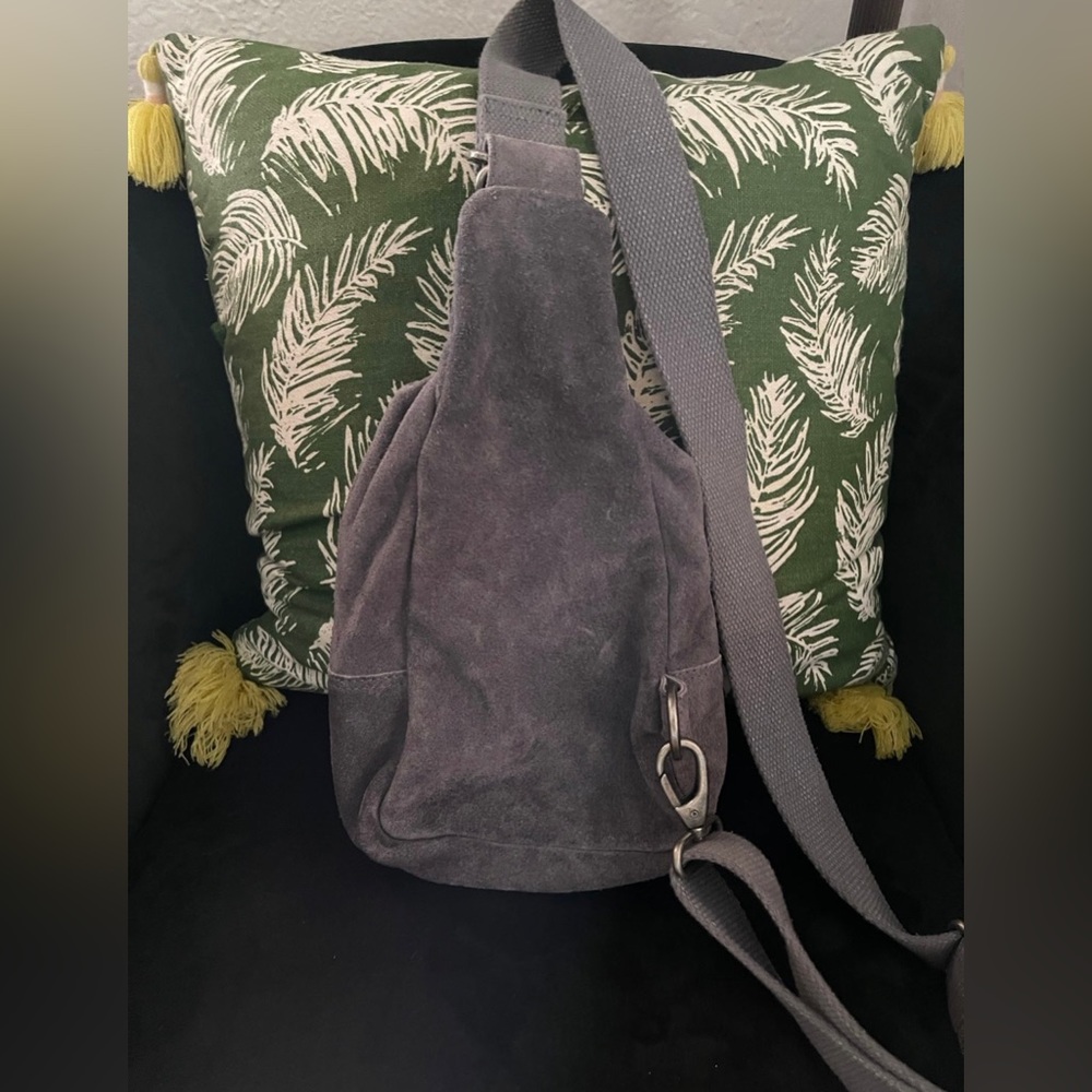 Free People Hudson Sling Bag